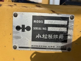  Komatsu  01.11.2025 | Mobile.bg    14