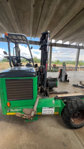 ����� �� �������� �� ������� Linde