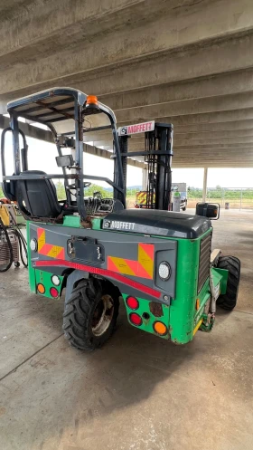 ������� Linde | Mobile.bg � ����� ������ 5