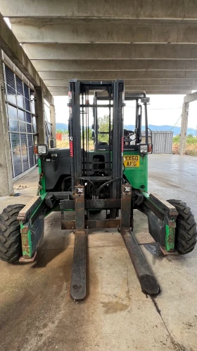 ����� �� �������� �� ������� Linde