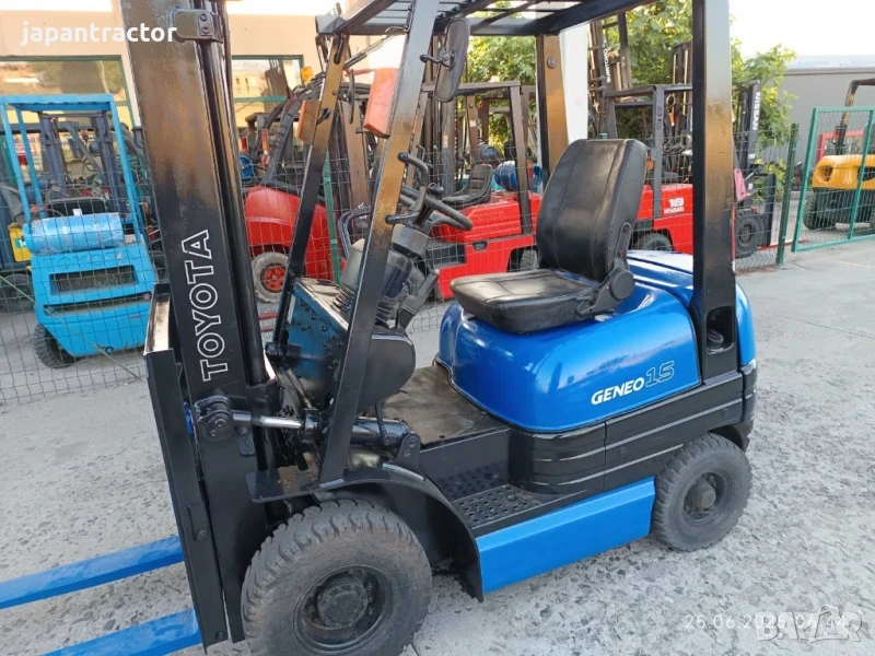  Toyota     | Mobile.bg   6