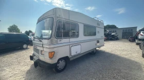      Mercedes-Benz HYMER 601 2.4d  