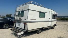  Mercedes-Benz HYMER 601 2.4d   | Mobile.bg    5