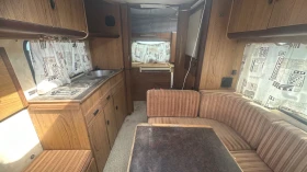  Mercedes-Benz HYMER 601 2.4d   | Mobile.bg    11