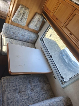  Fiat Ducato 1.9td  Clipper | Mobile.bg    9