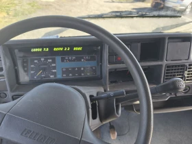  Fiat Ducato 1.9td  Clipper | Mobile.bg    7