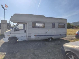  Fiat Ducato 1.9td  Clipper | Mobile.bg    3