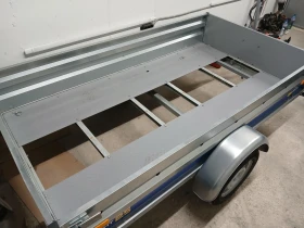 За автомобил Lider Пътеки 2.50м, снимка 1