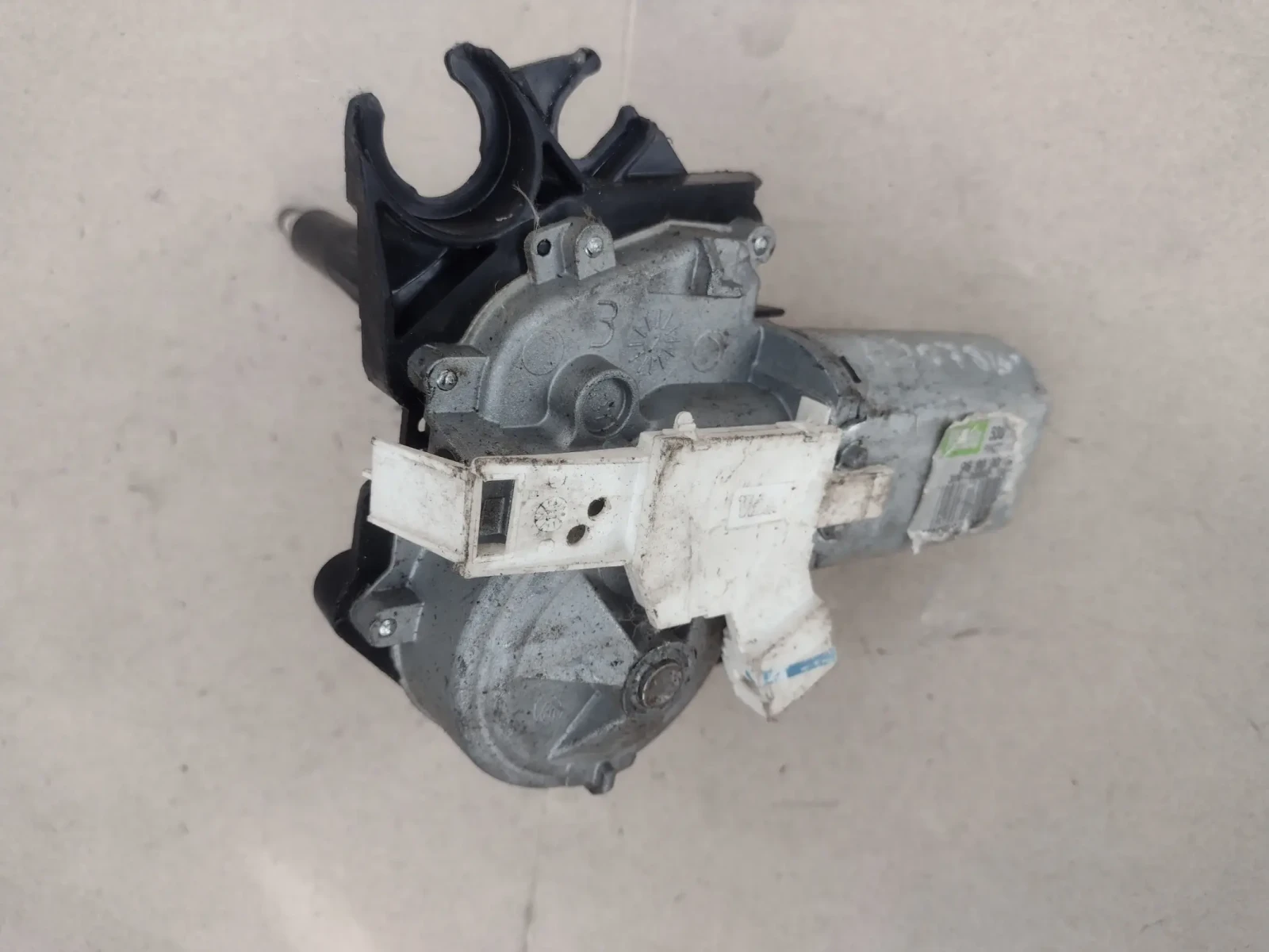 9680904480  ������� ����� �������� �� PEUGEOT 207 SW 96 80 90 44 80 | Mobile.bg � ����������� 1