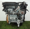 Двигател Peugeot Citeroen 1.6hdi - 9HP / 9H06, снимка 2