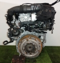 Двигател Peugeot Citeroen 1.6hdi - 9HP / 9H06, снимка 3 - Части - 41727351