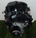 Двигател Peugeot Citeroen 1.6hdi - 9HP / 9H06, снимка 4 - Части - 41727351