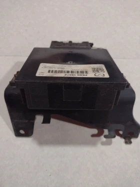 PE03 18572 електронен модул / DCDC-Converter  MAZDA CX5   PE0318572, снимка 4 - Части - 49064796