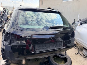 ����� �� �������� �� ����� ����� ��� ������ PEUGEOT 508 SW/����� 2011-2015