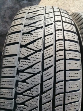 Гуми Зимни 255/70R16, снимка 1