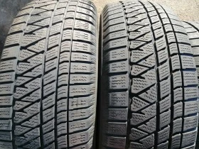 Гуми Зимни 255/70R16, снимка 2