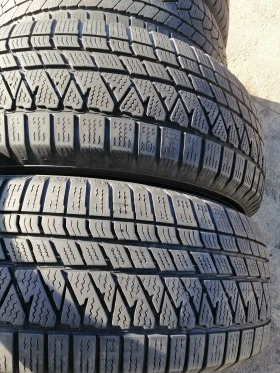 Гуми Зимни 255/70R16, снимка 4