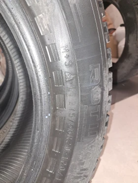 Гуми Всесезонни 275/55R20, снимка 5