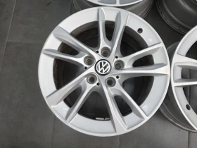 Джанти за VW, снимка 4