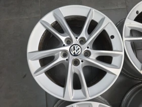Джанти за VW, снимка 5