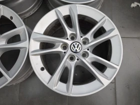 Джанти за VW, снимка 3