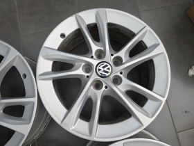 Джанти за VW, снимка 6