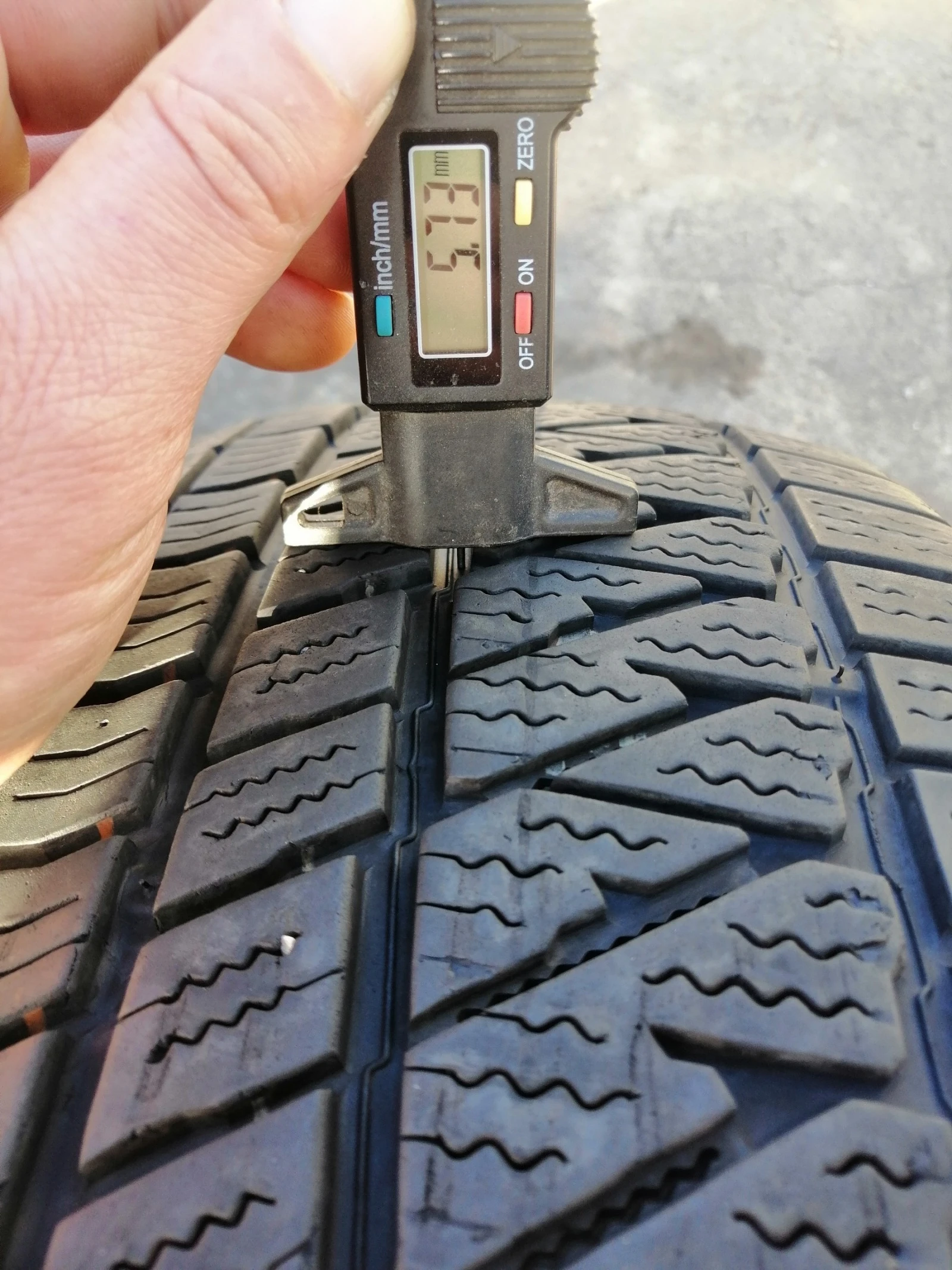  255/70R16 | Mobile.bg   8