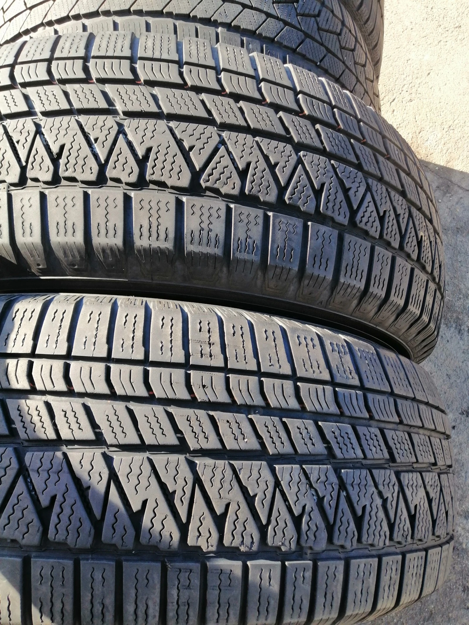  255/70R16 | Mobile.bg   4