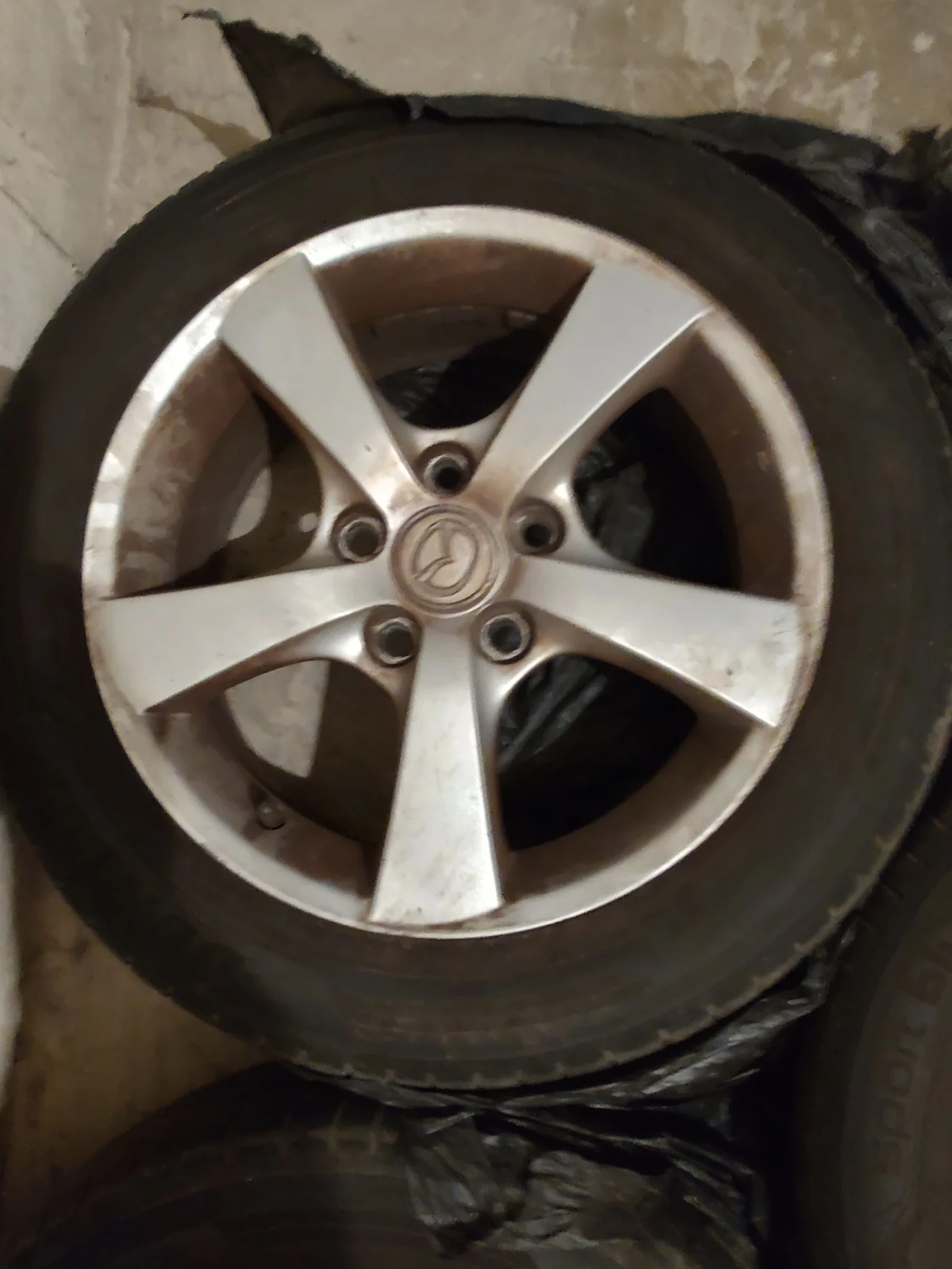    205/55R16  Mazda 3 | Mobile.bg   7