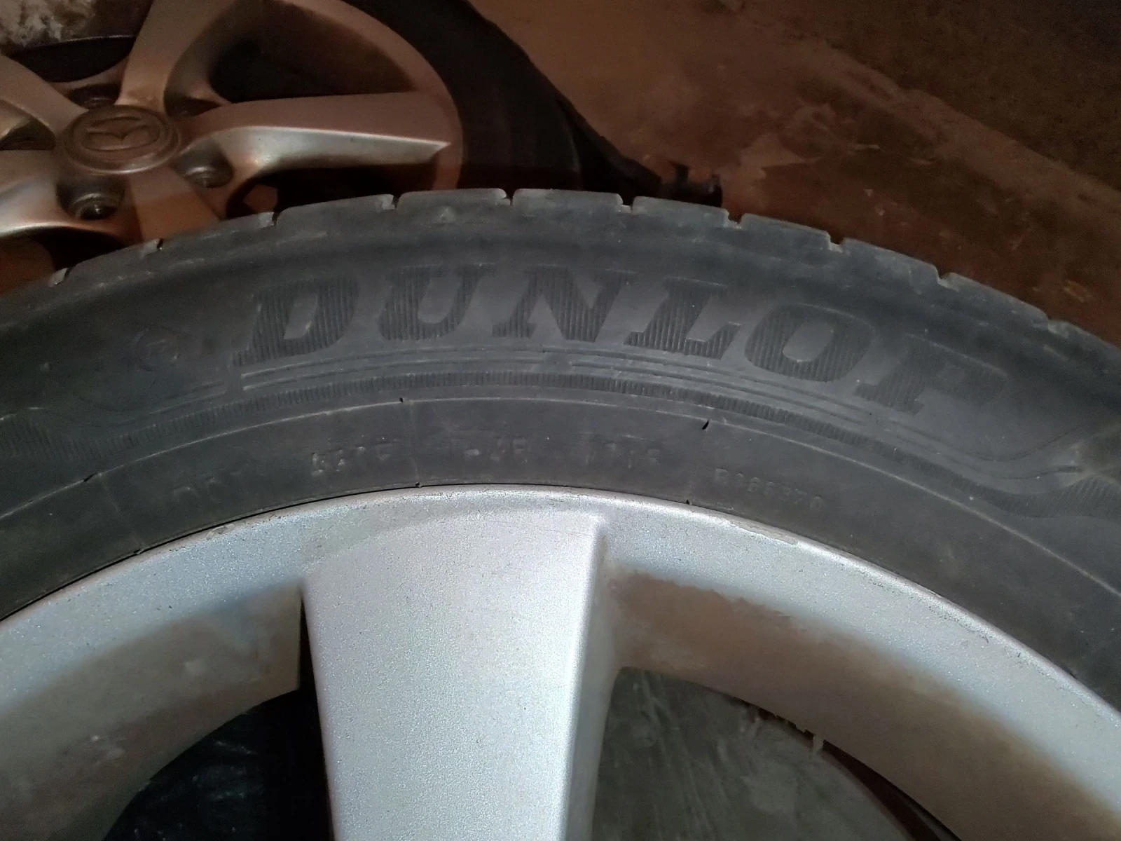    205/55R16  Mazda 3 | Mobile.bg   1