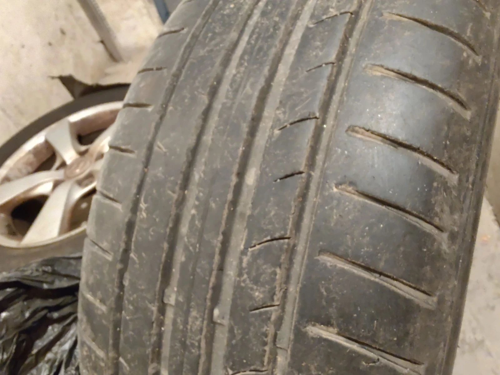    205/55R16  Mazda 3 | Mobile.bg   2