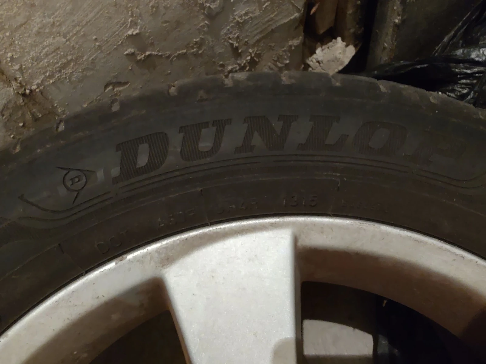    205/55R16  Mazda 3 | Mobile.bg   4