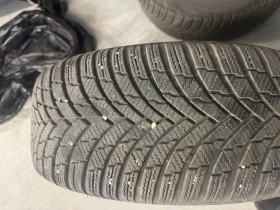 Гуми с джанти Firestone 225/55R17, снимка 5 - Гуми и джанти - 48502524