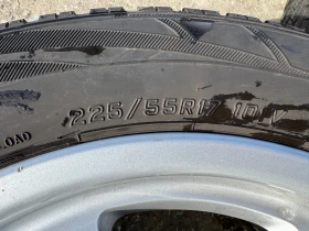    225/55R17  Audi A6 | Mobile.bg    6