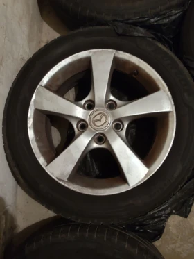    205/55R16  Mazda 3 | Mobile.bg    6