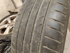    205/55R16  Mazda 3 | Mobile.bg    2