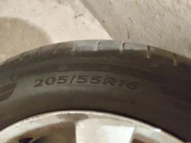    205/55R16  Mazda 3 | Mobile.bg    3