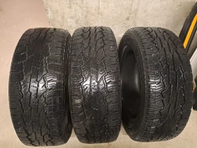 Гуми Всесезонни 275/55R20, снимка 2 - Гуми и джанти - 52035296