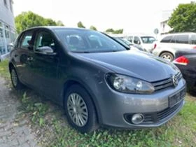 VW Golf VI,1.4TSI,122кс.CAX, снимка 1