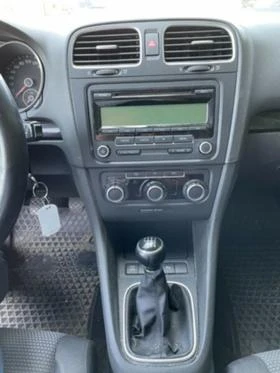 VW Golf VI,1.4TSI,122кс.CAX, снимка 3