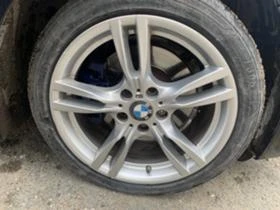 BMW 520 D 184hp, снимка 7