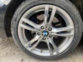 BMW 520 D 184hp, снимка 8