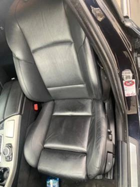 BMW 520 D 184hp, снимка 12