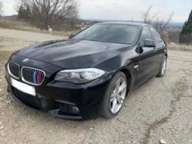 BMW 520 D 184hp, снимка 1