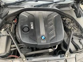 BMW 520 D 184hp, снимка 9