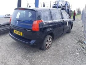 Peugeot 5008 1.6 hdi auto, снимка 5
