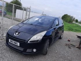 Peugeot 5008 1.6 hdi auto, снимка 2
