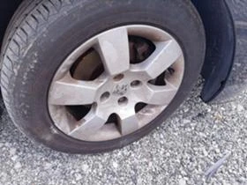 Peugeot 5008 1.6 hdi auto, снимка 10