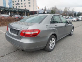 Mercedes-Benz E 300 CDI AUTOMATIC, снимка 4
