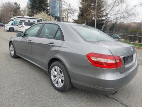 Mercedes-Benz E 300 CDI AUTOMATIC, снимка 5